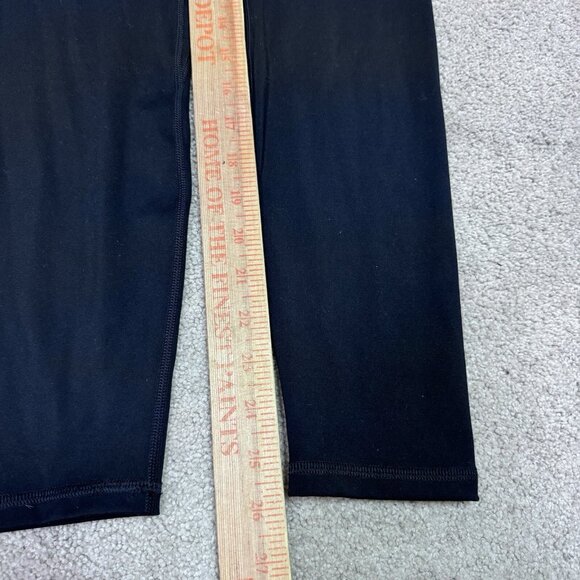 Ododos Leggings Women’s Black Pull On Size Small NWT - Picture 4 of 12